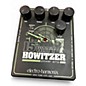 Used Electro-Harmonix Howitzer power amp Footswitch