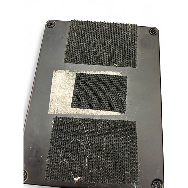 Used Electro-Harmonix Howitzer power amp Footswitch