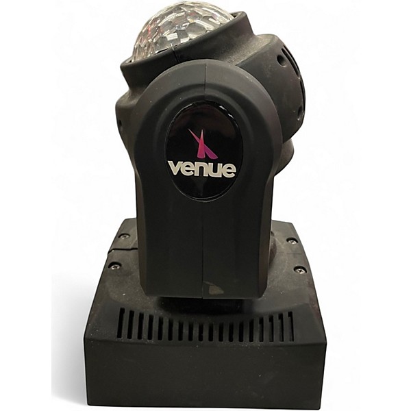 Used Venue REVOLVER LASER Intelligent Lighting