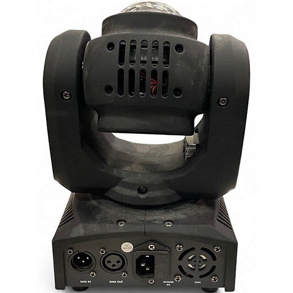 Used Venue REVOLVER LASER Intelligent Lighting