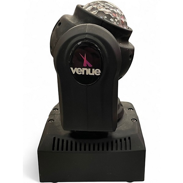 Used Venue REVOLVER LASER Intelligent Lighting