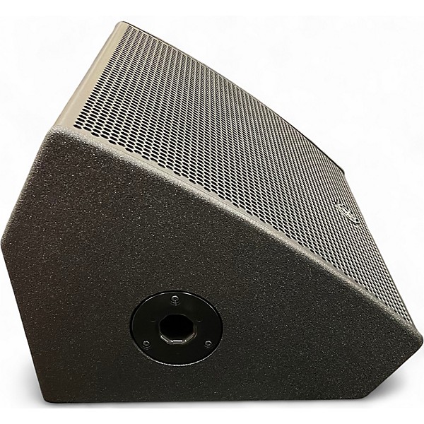 Used Yamaha DHR12M Powered Speaker