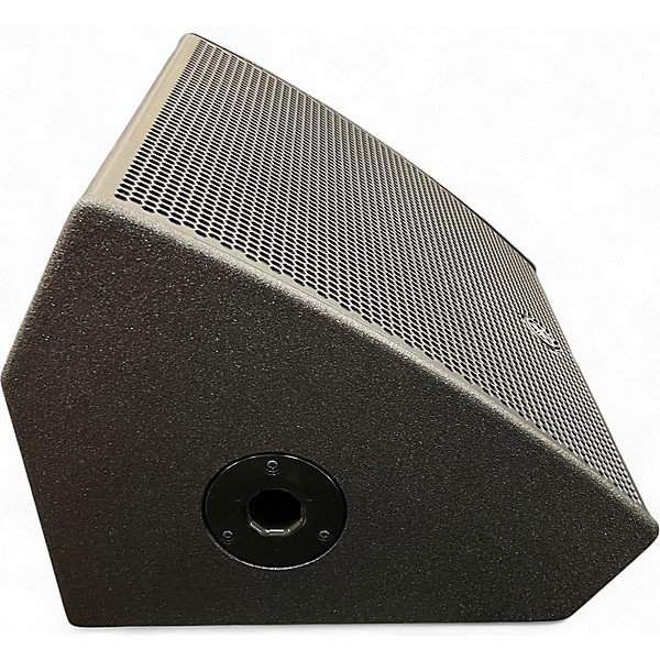 Used Yamaha DHR12M Powered Speaker