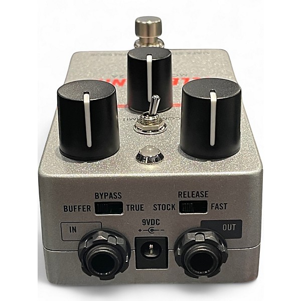 Used Universal Audio UAFX LA2A PEDAL Effect Pedal