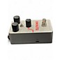 Used Universal Audio UAFX LA2A PEDAL Effect Pedal