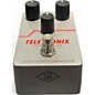 Used Universal Audio UAFX LA2A PEDAL Effect Pedal
