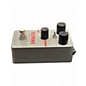 Used Universal Audio UAFX LA2A PEDAL Effect Pedal