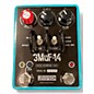 Used Rudetech 3MuF-14 Effect Pedal thumbnail