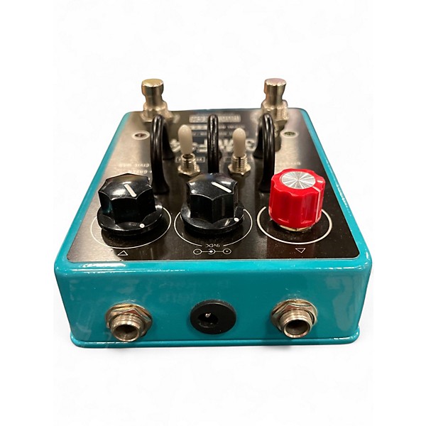 Used Rudetech 3MuF-14 Effect Pedal