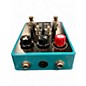 Used Rudetech 3MuF-14 Effect Pedal
