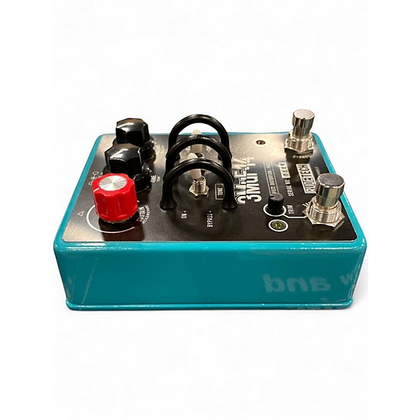 Used Rudetech 3MuF-14 Effect Pedal