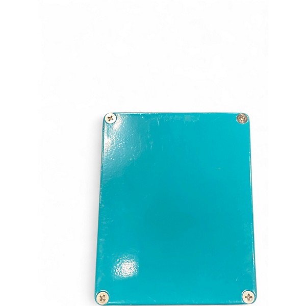 Used Rudetech 3MuF-14 Effect Pedal