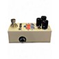 Used Wampler Plexi Drive British Overdrive Effect Pedal