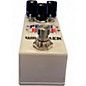 Used Wampler Plexi Drive British Overdrive Effect Pedal