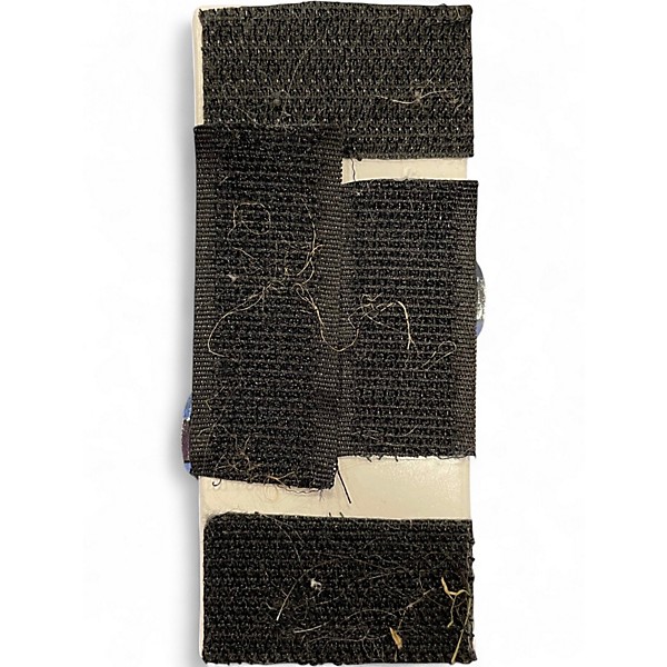 Used Wampler Plexi Drive British Overdrive Effect Pedal