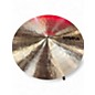 Used SABIAN 22in STRATUS Cymbal thumbnail