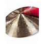 Used SABIAN 22in STRATUS Cymbal