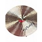 Used SABIAN 22in STRATUS Cymbal
