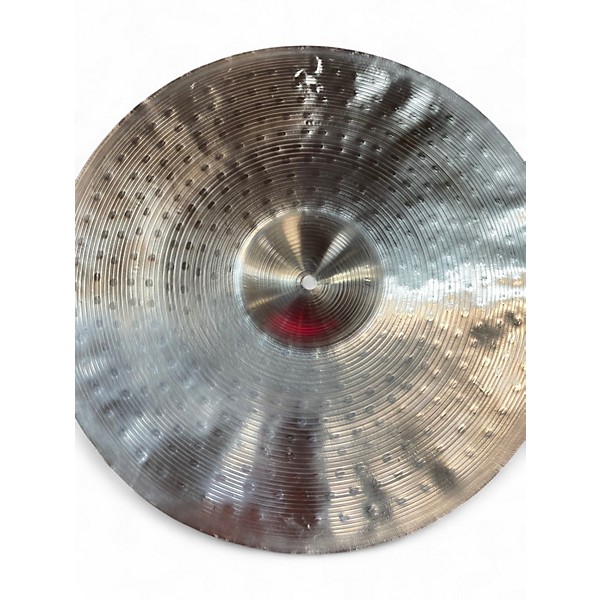 Used Steve Weiss 18in NATURAL  Cymbal