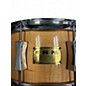 Used Pork Pie 14in maple snare Maple Drum