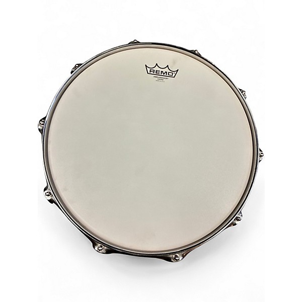 Used Pork Pie 14in maple snare Maple Drum