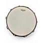 Used Pork Pie 14in maple snare Maple Drum