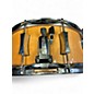 Used Pork Pie 14in maple snare Maple Drum