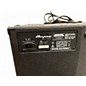 Used Ampeg BA115V2 1x15 150W Bass Combo Amp thumbnail