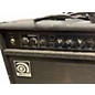 Used Ampeg BA115V2 1x15 150W Bass Combo Amp