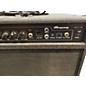 Used Ampeg BA115V2 1x15 150W Bass Combo Amp