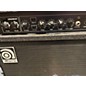 Used Ampeg BA115V2 1x15 150W Bass Combo Amp