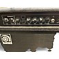 Used Ampeg BA115V2 1x15 150W Bass Combo Amp