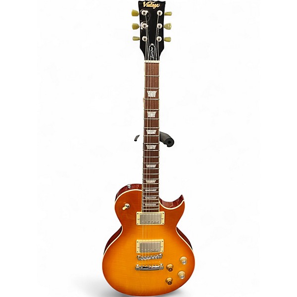 Used Gretsch Guitars G5427T Black Hollow Body Electric Guitar