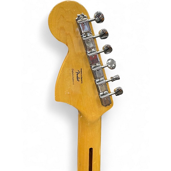 Used Gretsch Guitars G5427T Black Hollow Body Electric Guitar