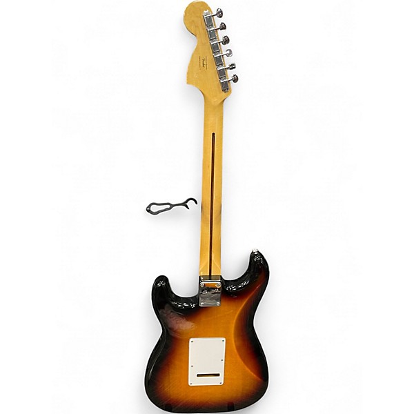 Used Gretsch Guitars G5427T Black Hollow Body Electric Guitar