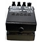 Used BOSS RE20 Space Echo Effect Pedal