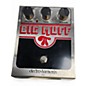 Used Electro-Harmonix Big Muff Distortion Effect Pedal thumbnail