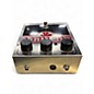 Used Electro-Harmonix Big Muff Distortion Effect Pedal