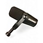 Used Shure MV7 Condenser Microphone thumbnail