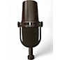 Used Shure MV7 Condenser Microphone