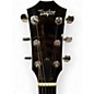 Used 2007 Taylor T5-S1 STANDARD MAPLE CHERRY BURST Acoustic Electric Guitar