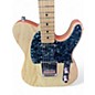 Used 2011 Fender American Standard Telecaster Natural Solid Body Electric Guitar