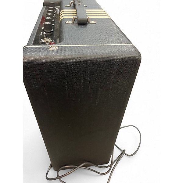 Used Supro DELTA KING 12 Tube Guitar Combo Amp