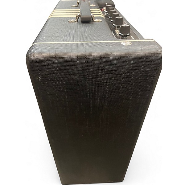 Used Supro DELTA KING 12 Tube Guitar Combo Amp