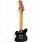 Used Tagima TW61 Black Solid Body Electric Guitar thumbnail