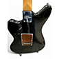 Used Tagima TW61 Black Solid Body Electric Guitar
