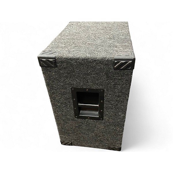 Used Hot Cabs k-410b Bass Cabinet