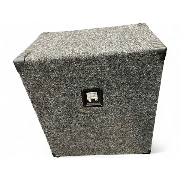 Used Hot Cabs k-410b Bass Cabinet