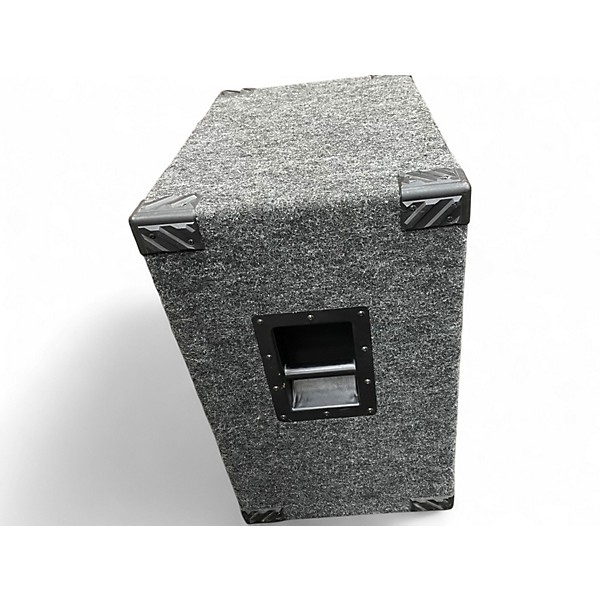 Used Hot Cabs k-410b Bass Cabinet