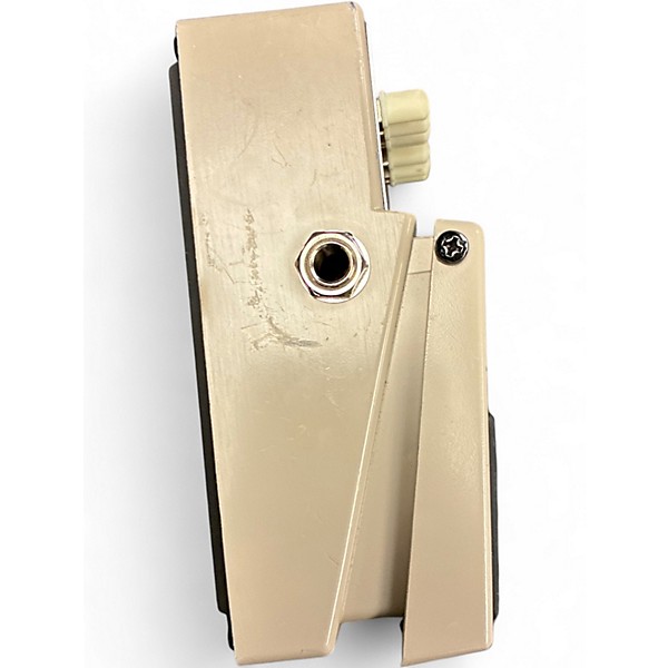 Used BOSS GE7 Equalizer Pedal